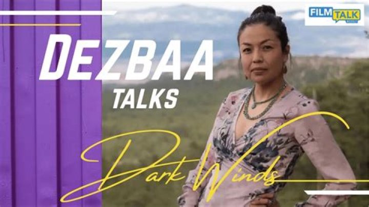 Dark Winds: DezBaa Wikipedia Bio Real Name And Husband Explored