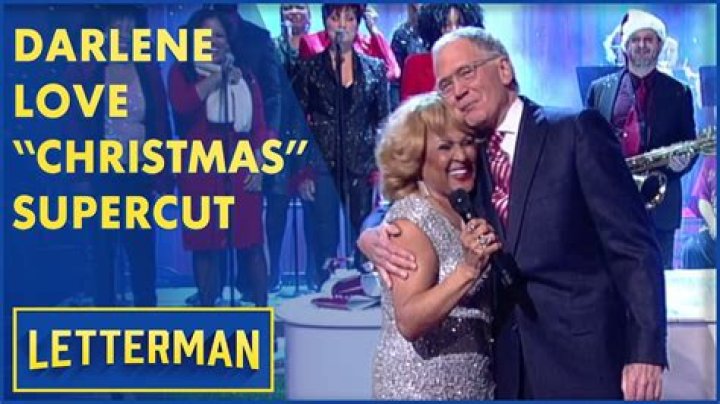 Darlene Love Net Worth: Details About Songs, Tour, Bf, letterman, Husband - SarkariResult