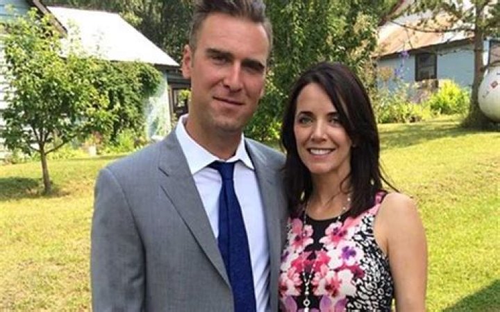 Darragh Moore – Bio, Family Life and Facts About Lecrae’s Wife