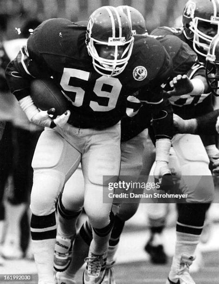 Darren Comeaux Net Worth