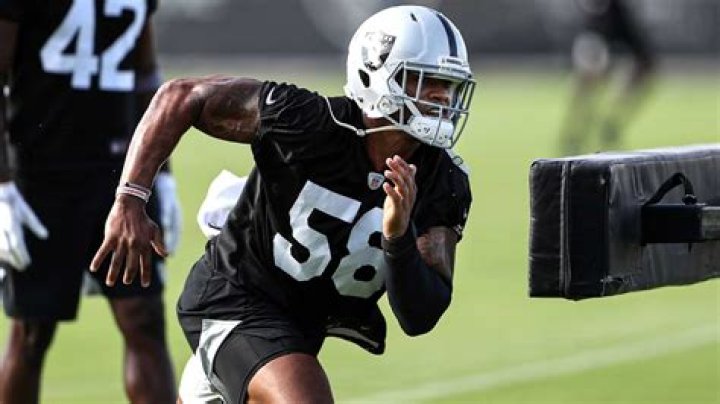 Darron Lee Age, Wiki, Biography, Parents, Family, Body Measurement, Salary, Net worth