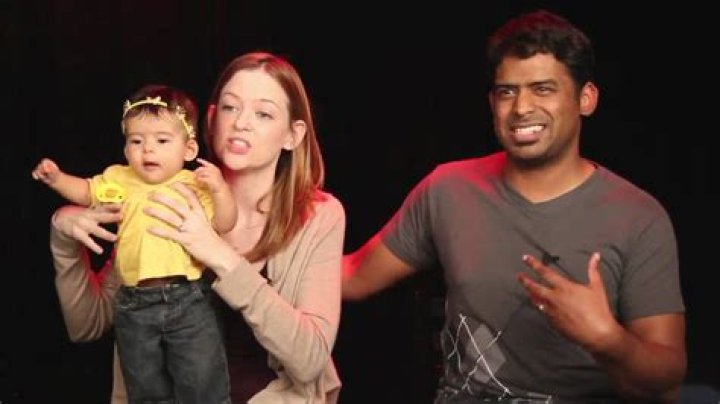 
Darryl Hinds and Wife Carly Jones Have Two Adorable Daughters 