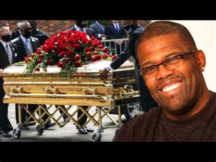 Darryl Lenox Death: Obituary, Cause Of Death, Funeral