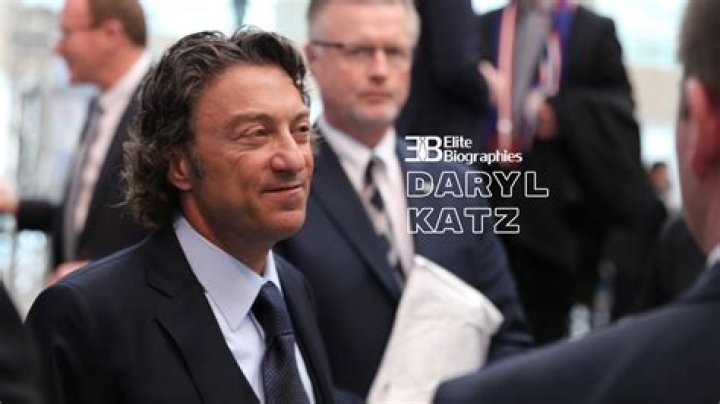 Daryl Katz Waldorf Height, Weight, Net Worth, Age, Birthday, Wikipedia, Who, Nationality, Biography