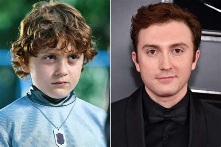 Daryl Sabara