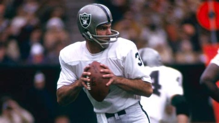 Daryle Lamonica