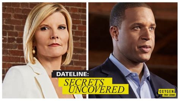 
Dateline: Secrets Uncovered: What happened to Mackenzie Lueck? 