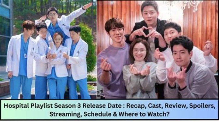 Dating Santa Release Date: Recap, Review, Spoilers, Streaming, Schedule & Where To Watch? - SarkariResult