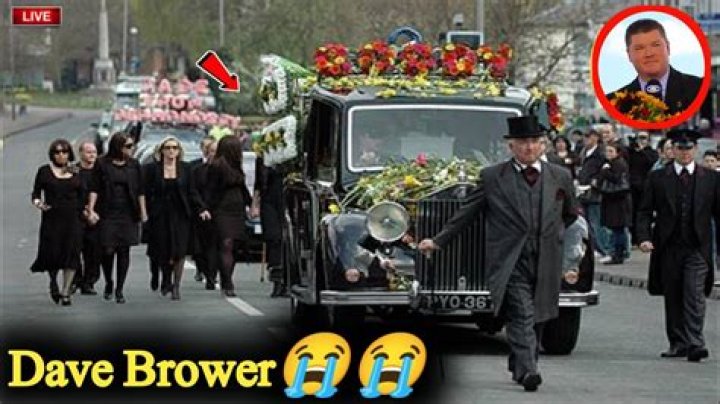 Dave Brower Dead: What Was his Cause of Death?