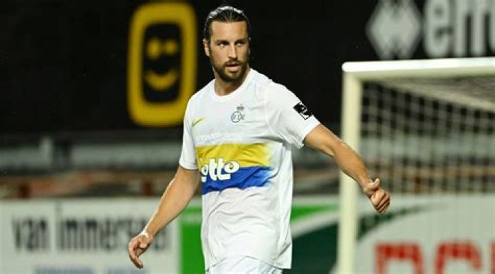 Dave Burgess (footballer)