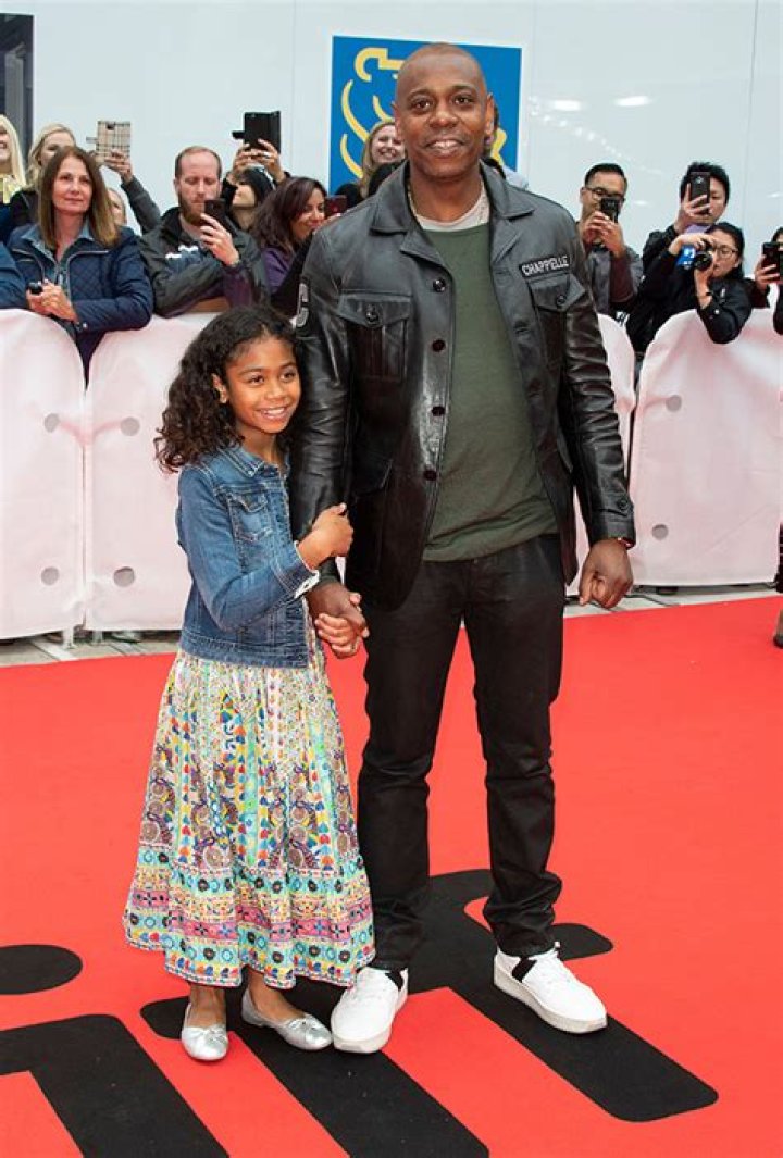 
Dave Chappelle: stand-up comedian Wiki, Wife Elaine Chappelle, Family, Net Worth, Netflix Deal, Religion 