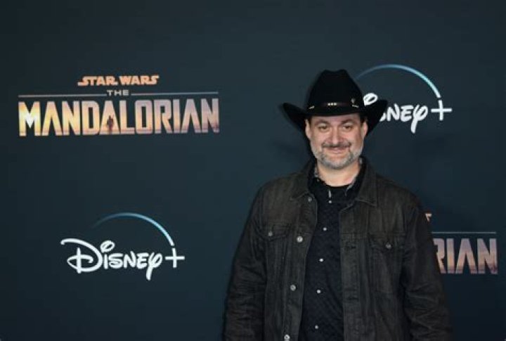 Dave Filoni Net Worth