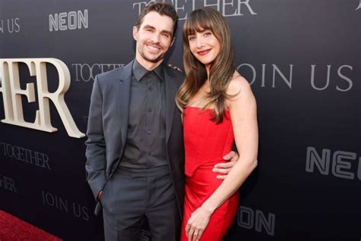 Dave Franco Wife: Alison Brie Net Worth, Age, Husband, Height, Movies And TV Shows, Children
