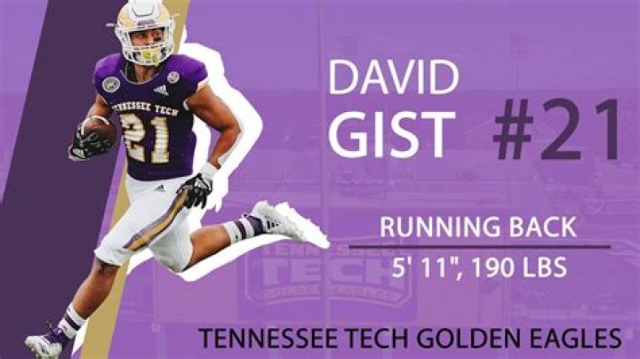 Dave Gist Net Worth