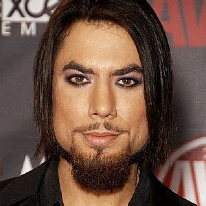 Dave Navarro Net Worth