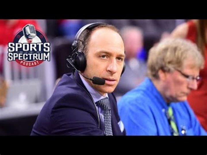 Dave Pasch Net Worth