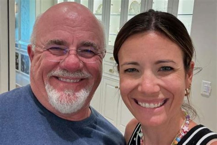Dave Ramsey Daughter Denise Ramsey Age Husband And Family