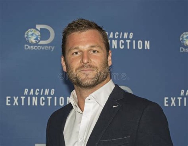 Dave Salmoni