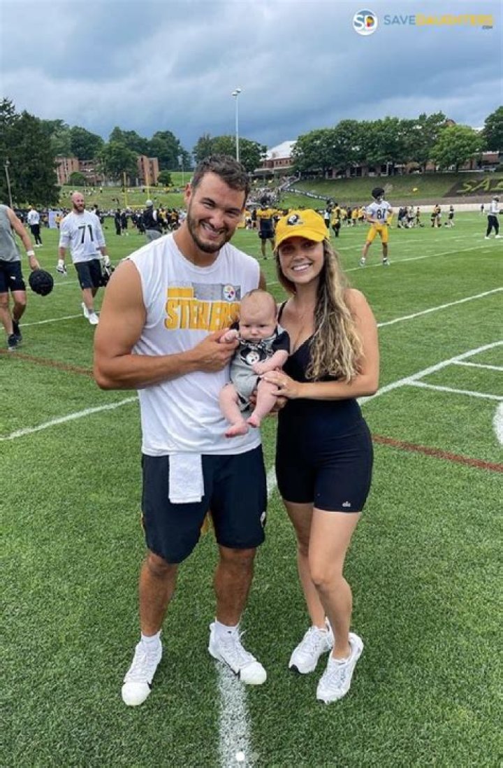 Dave Trubisky Age, Wiki, Biography, Wife, Son, Height, Net Worth, Twitter