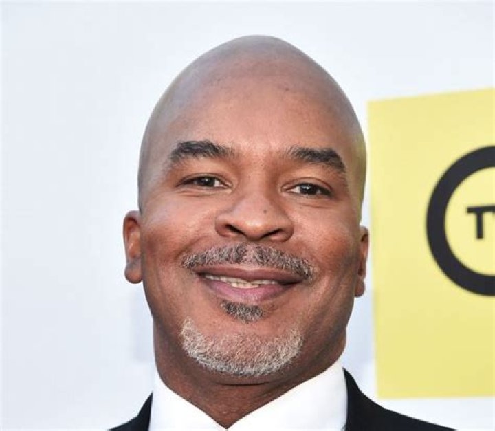 David Alan Grier Net Worth