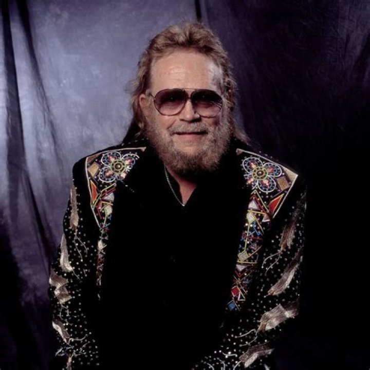 David Allan Coe Net Worth