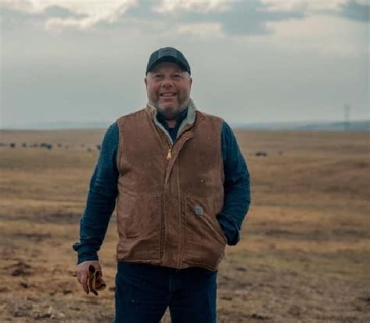 David Andahl Height, Weight, Net Worth, Age, Birthday, Wikipedia, Who, Instagram, Biography