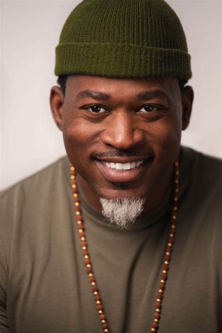 David Banner