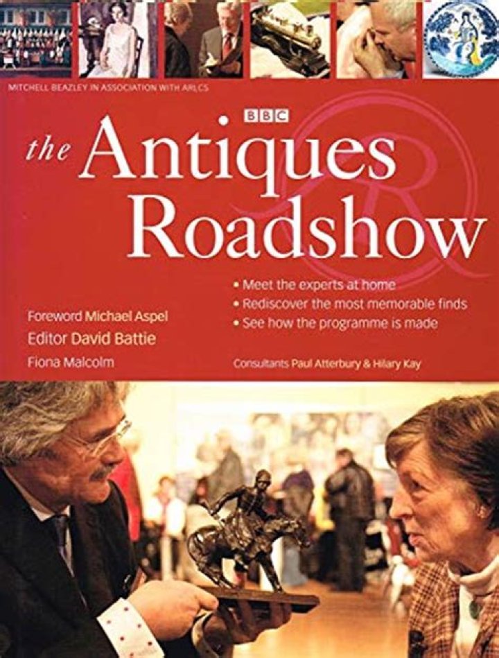David Battie Antiques Roadshow Age Wiki, Biography, i and Illness Explained