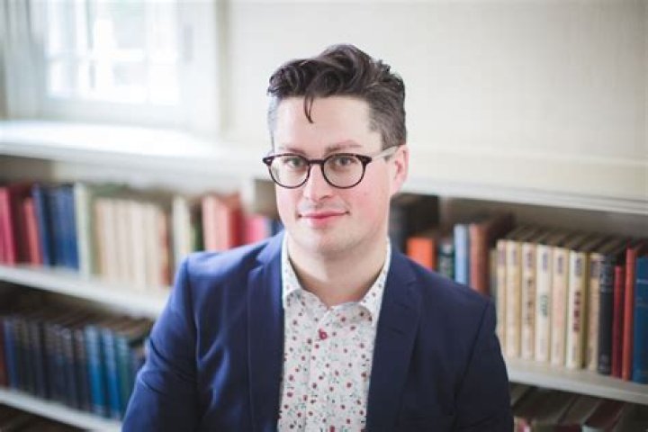 David Berry (writer)