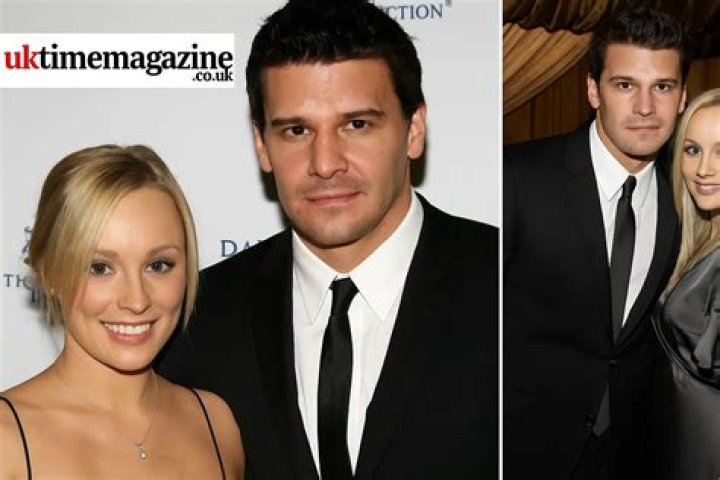 David Boreanaz’s ex-wife, Ingrid Quinn Biography: Net Worth, Instagram, Age, Education, Nationality
