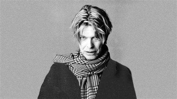 David Bowie Religion And Ethnicity, Race, And Nationality - SarkariResult