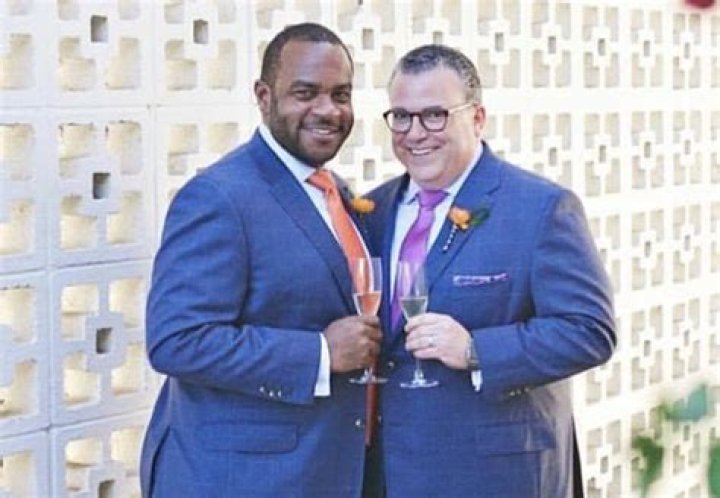 David Chalian Gay Marriage, Partner, Controversy, Net Worth, Earnings, Wiki-Bio