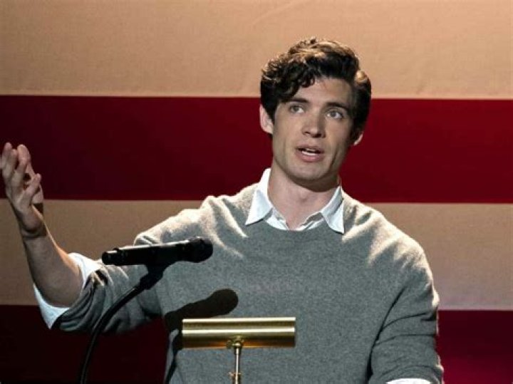 David Corenswet Net Worth