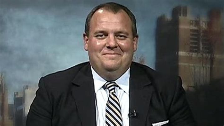 David Craig (Wisconsin politician)