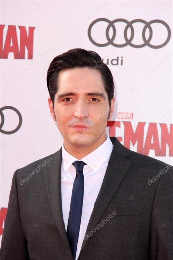 David Dastmalchian Bio, Wiki, Age, Height, Wife, Kids, Net Worth, Movies