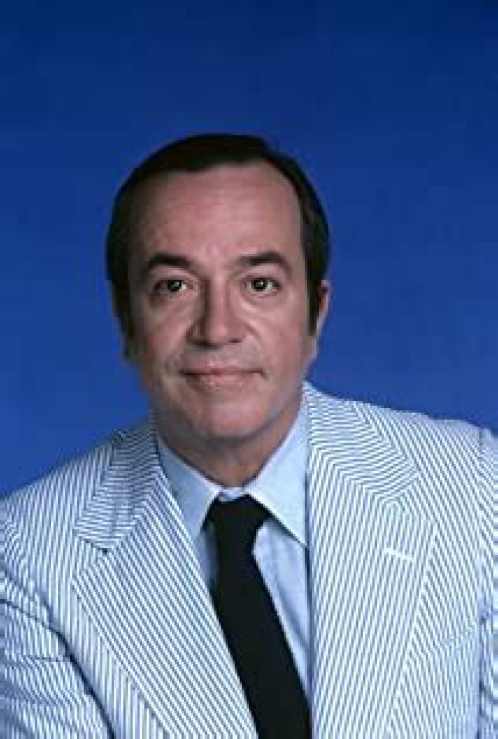 David Doyle Net Worth