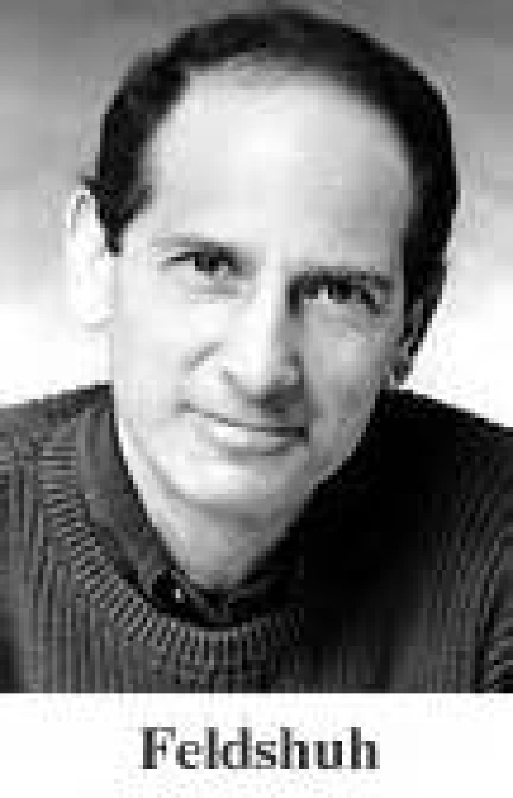 David Feldshuh Net Worth