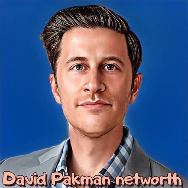 David Guarascio Net Worth
