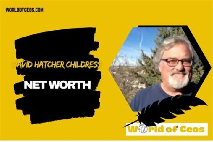 David Hatcher Net Worth