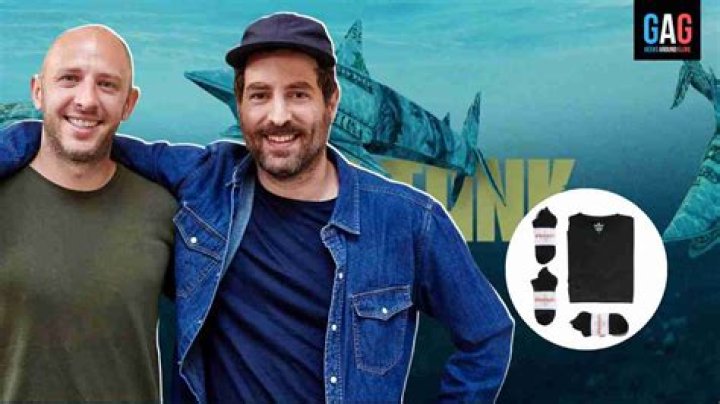 David Heath Net Worth