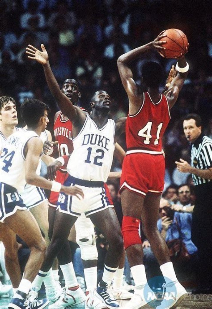 David Henderson (basketball)