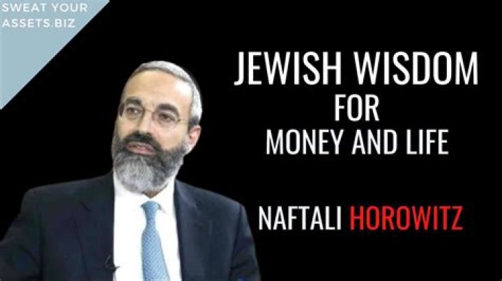 David Horowitz Net Worth, Income, Salary, Earnings, Biography