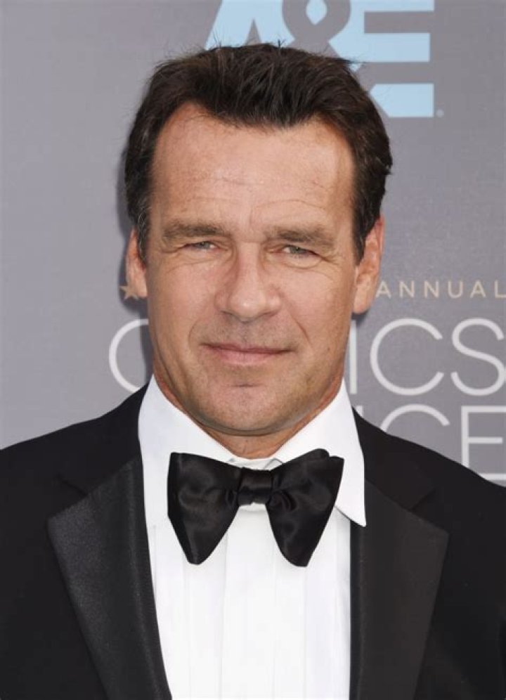 David James Elliott