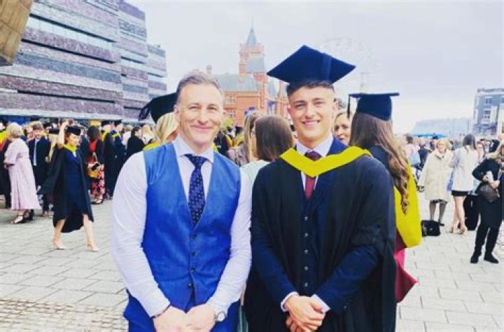 
David Llewellyn Rugby Net Worth: How Rich Is Liam Llewellyn Dad? Business And Wife Details 