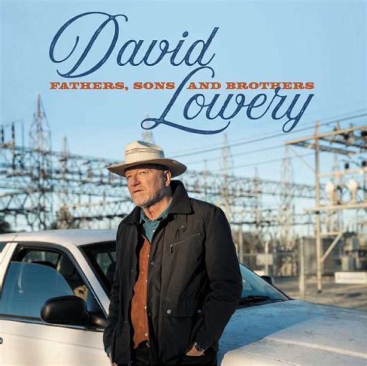 David Lowery