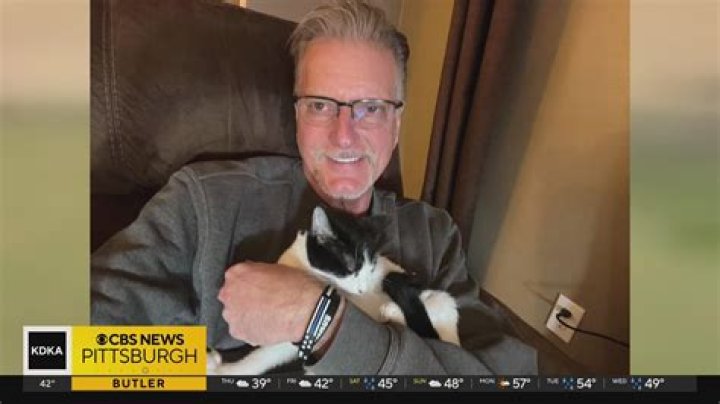 David Magill, Owner Of Mogie's Irish Pub, Fatally Shot Outside Lower Burrell Bar - SarkariResult