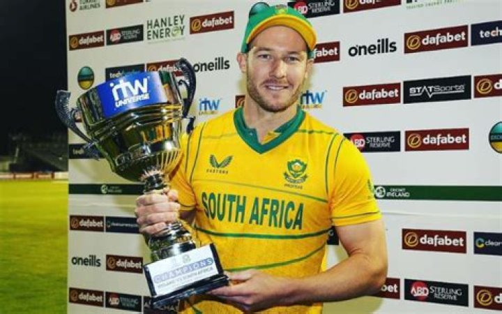 David Miller Net Worth: Details About IPL, Assets, Assets, Home, Career - SarkariResult