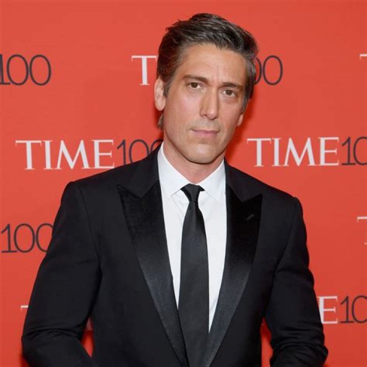 David Muir Height, Weight, Net Worth, Age, Birthday, Wikipedia, Who, Nationality, Biography