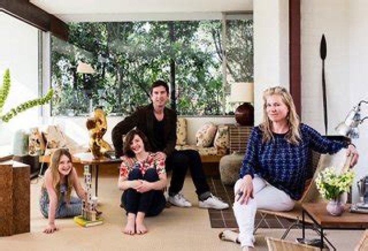 David Netto Net Worth