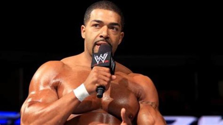 David Otunga Height, Weight, Net Worth, Age, Birthday, Wikipedia, Who, Nationality, Biography